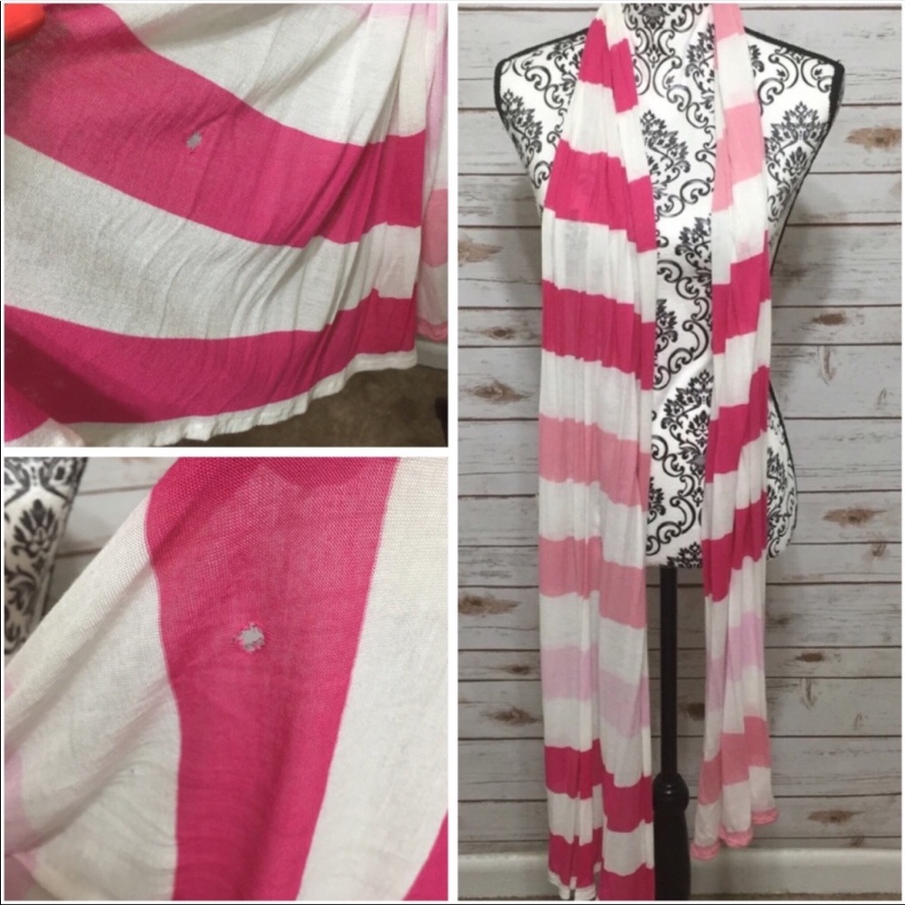 Bundle of Four Scarves - Picture 3 of 6